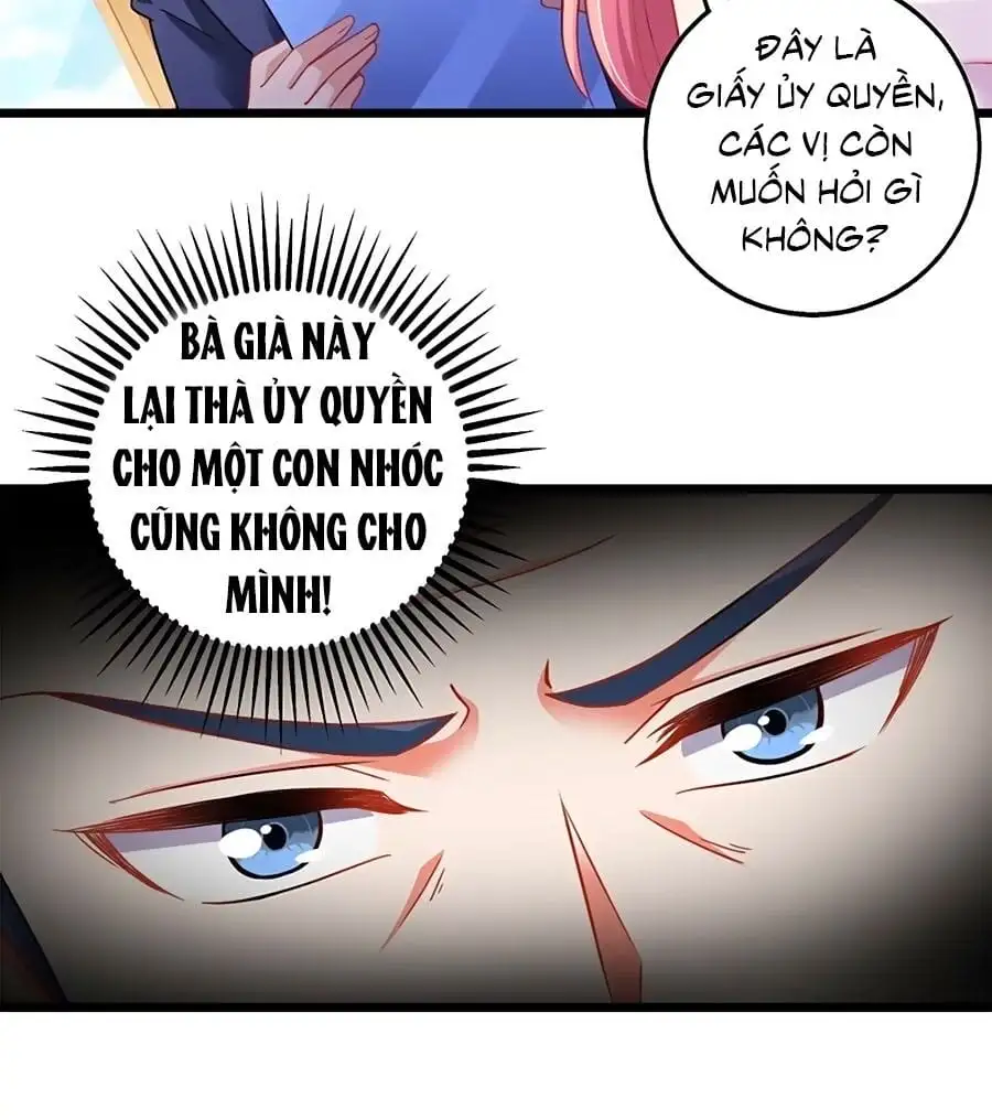 Truyện Tranh Một Thai Hai Bảo: Đưa Mami Về Nhà! trang 4