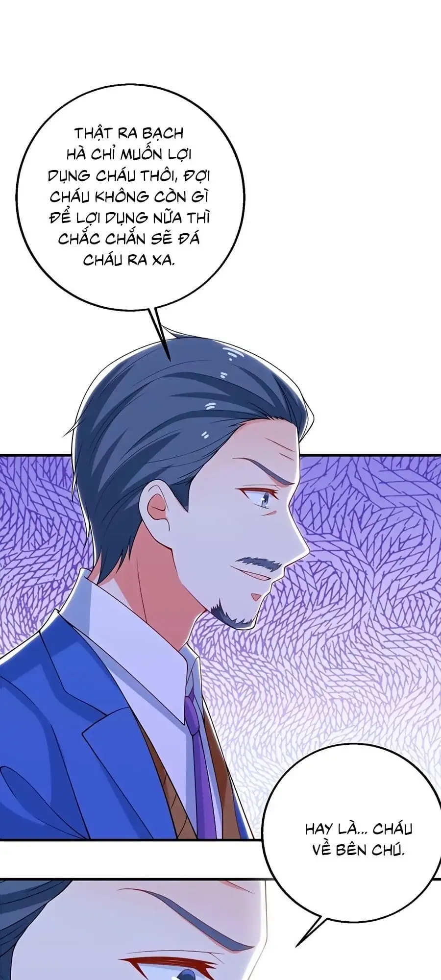 Truyện Tranh Một Thai Hai Bảo: Đưa Mami Về Nhà! trang 4