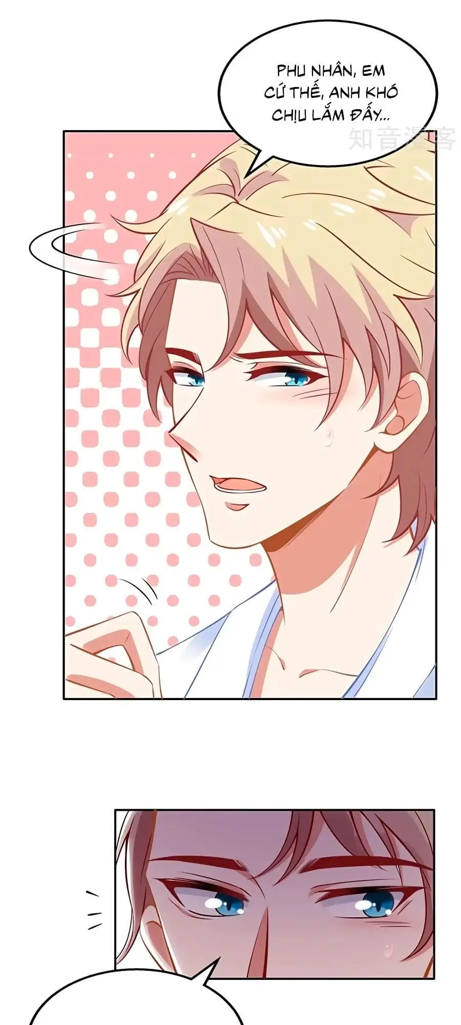 Truyện Tranh Một Thai Hai Bảo: Đưa Mami Về Nhà! trang 4