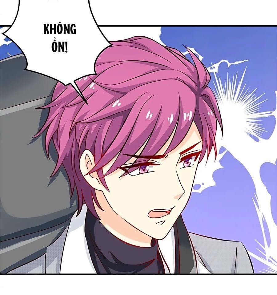 Truyện Tranh Một Thai Hai Bảo: Đưa Mami Về Nhà! trang 4