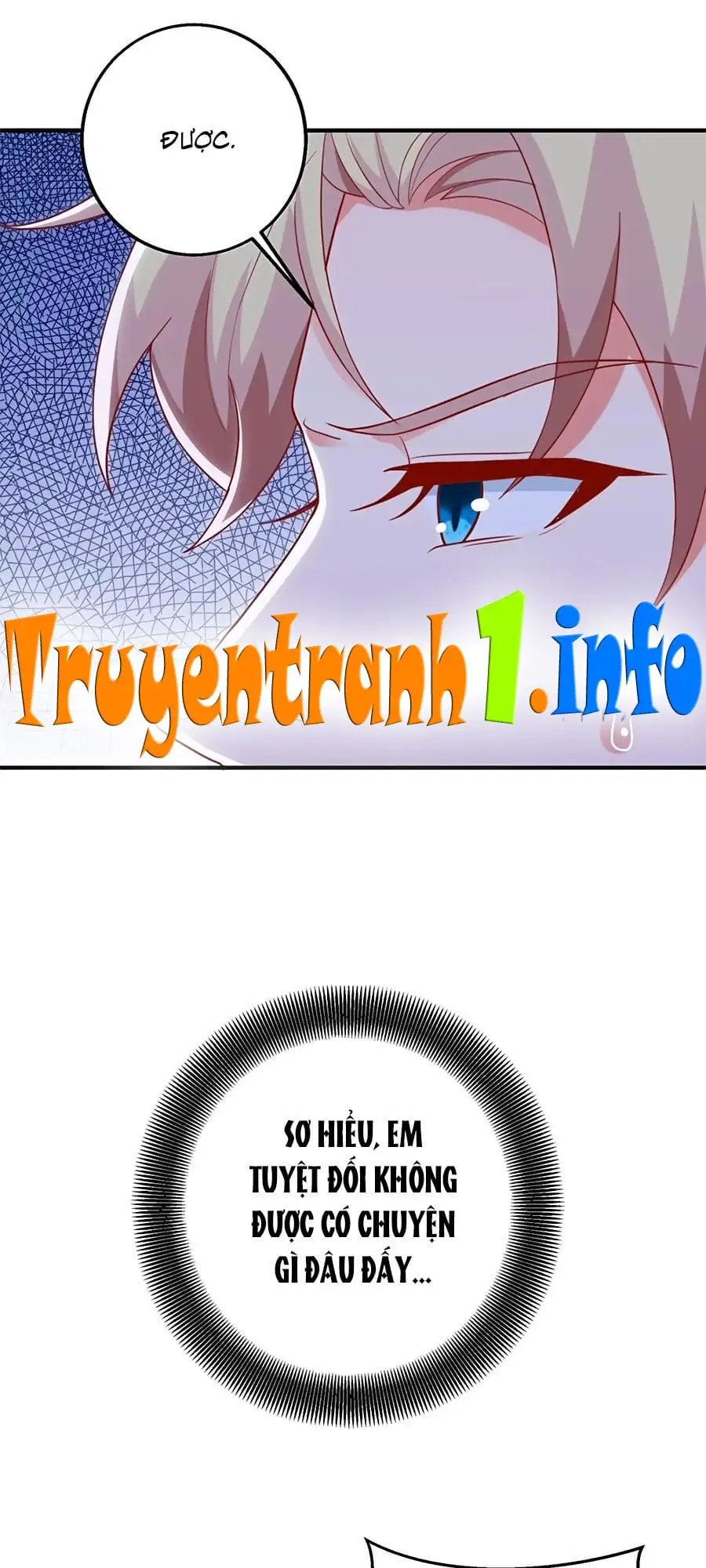 Truyện Tranh Một Thai Hai Bảo: Đưa Mami Về Nhà! trang 4