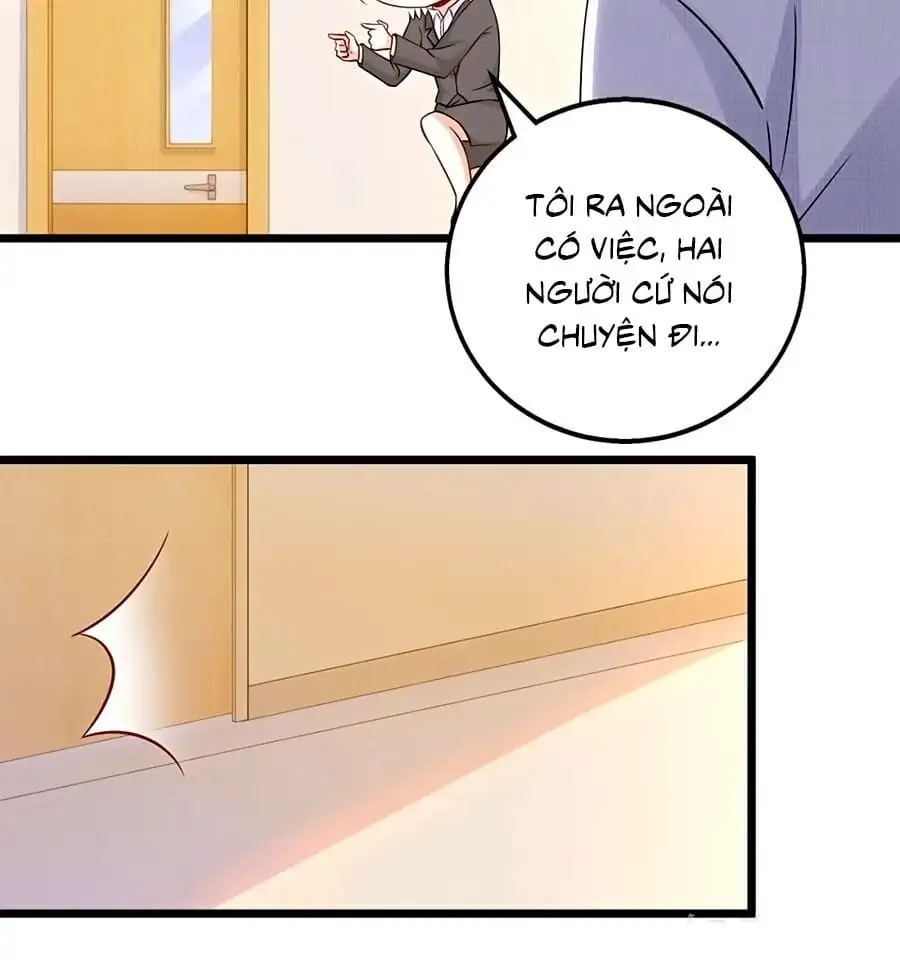 Truyện Tranh Một Thai Hai Bảo: Đưa Mami Về Nhà! trang 4