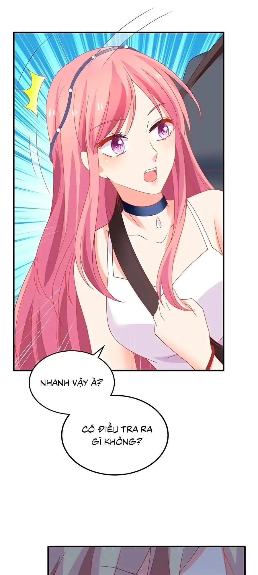 Truyện Tranh Một Thai Hai Bảo: Đưa Mami Về Nhà! trang 4