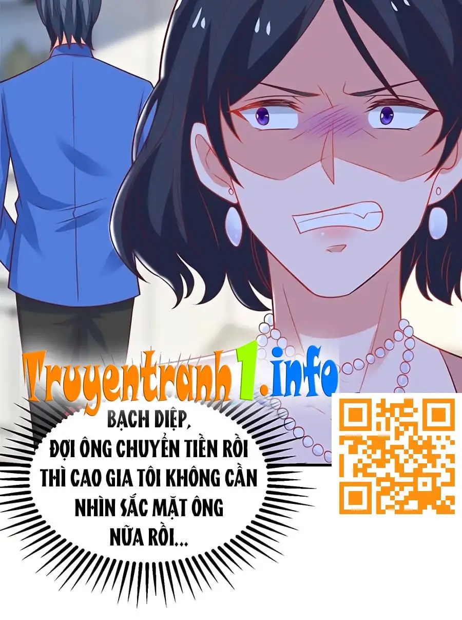 Truyện Tranh Một Thai Hai Bảo: Đưa Mami Về Nhà! trang 4