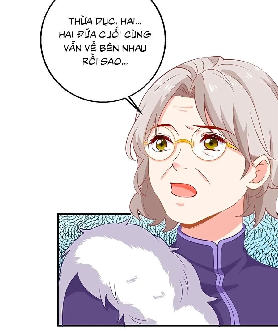 Truyện Tranh Một Thai Hai Bảo: Đưa Mami Về Nhà! trang 4