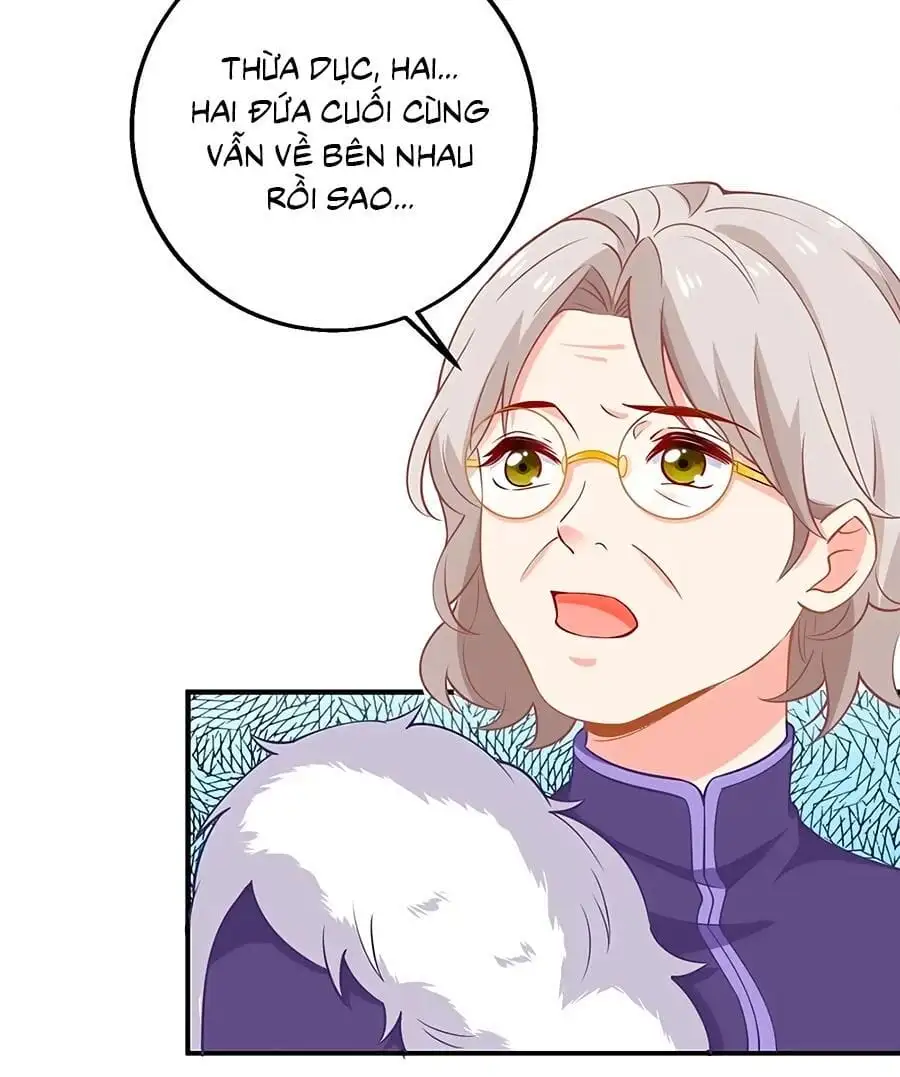 Truyện Tranh Một Thai Hai Bảo: Đưa Mami Về Nhà! trang 4