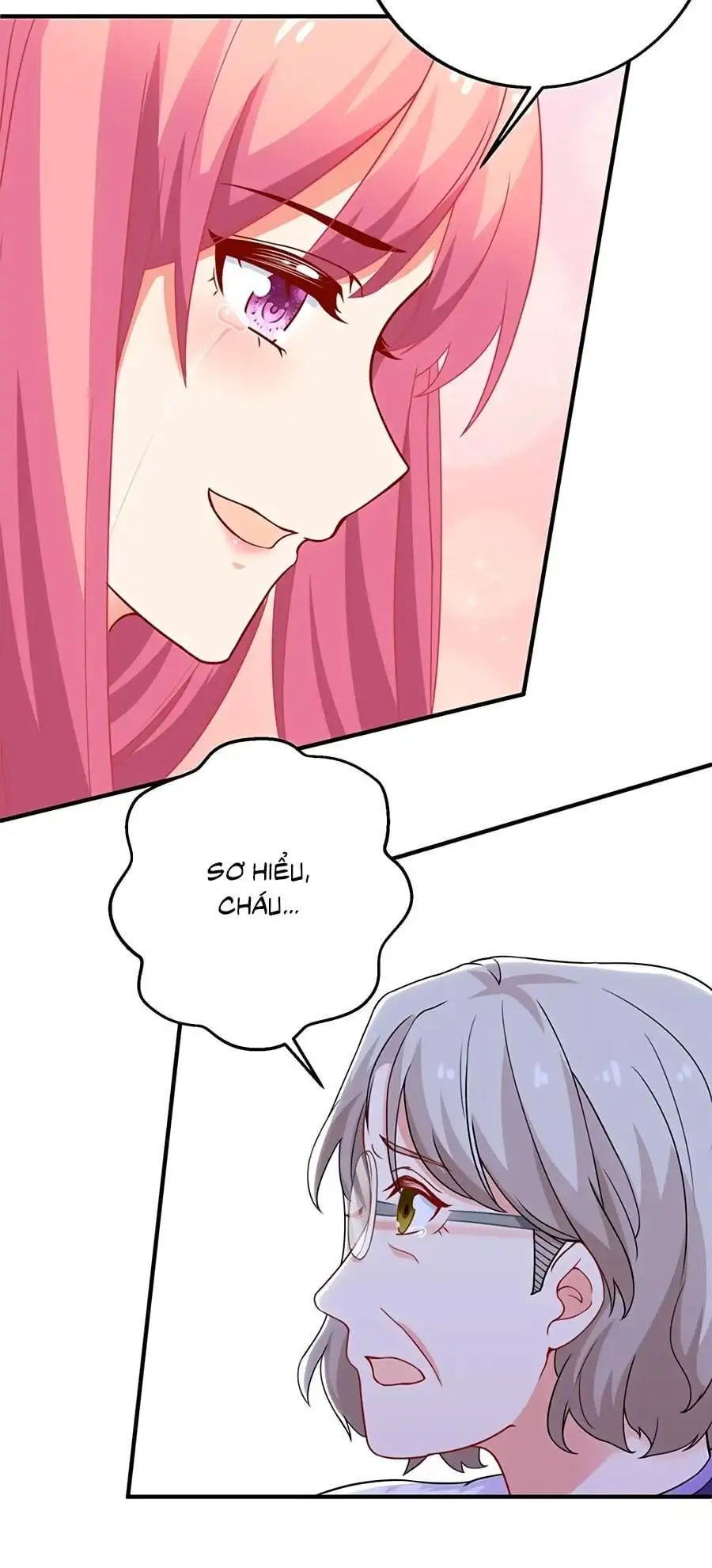 Truyện Tranh Một Thai Hai Bảo: Đưa Mami Về Nhà! trang 4