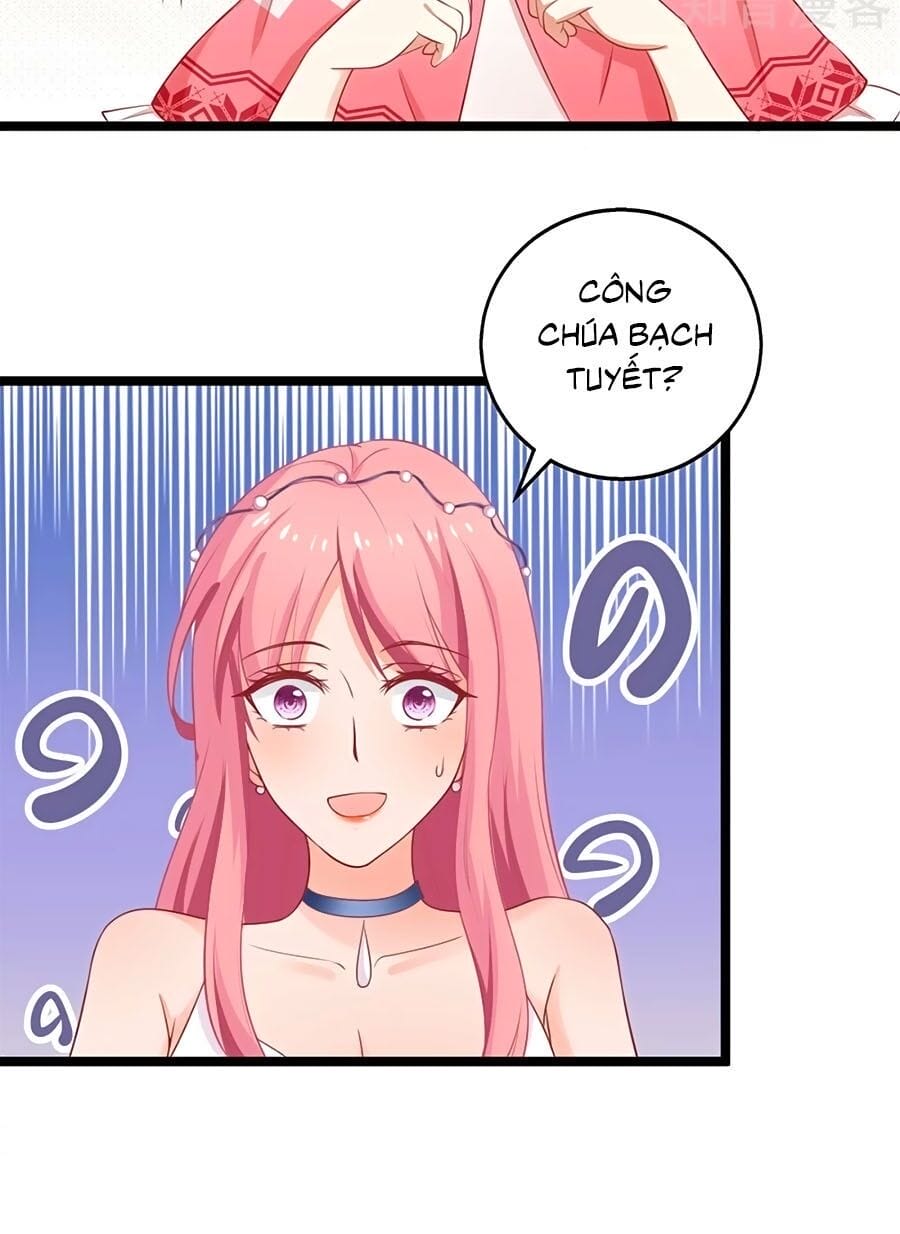 Truyện Tranh Một Thai Hai Bảo: Đưa Mami Về Nhà! trang 4