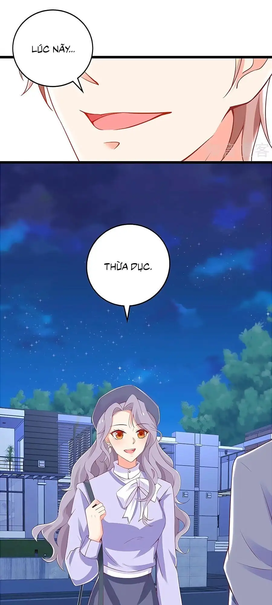 Truyện Tranh Một Thai Hai Bảo: Đưa Mami Về Nhà! trang 4