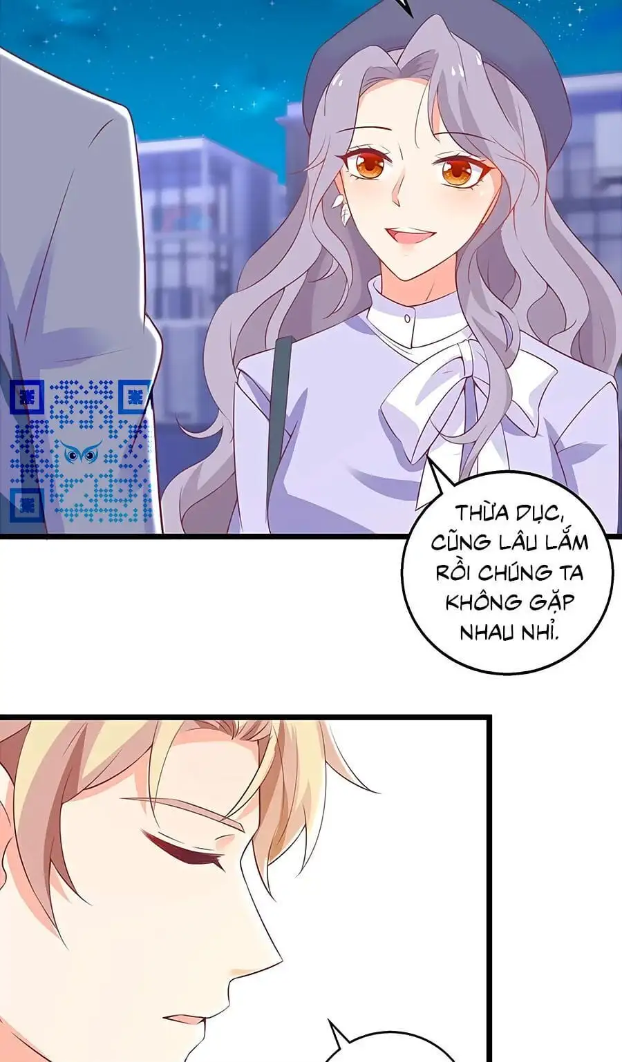 Truyện Tranh Một Thai Hai Bảo: Đưa Mami Về Nhà! trang 4