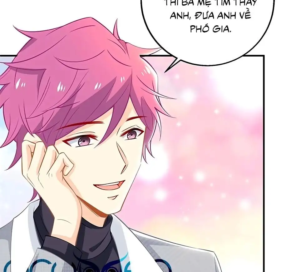 Truyện Tranh Một Thai Hai Bảo: Đưa Mami Về Nhà! trang 4