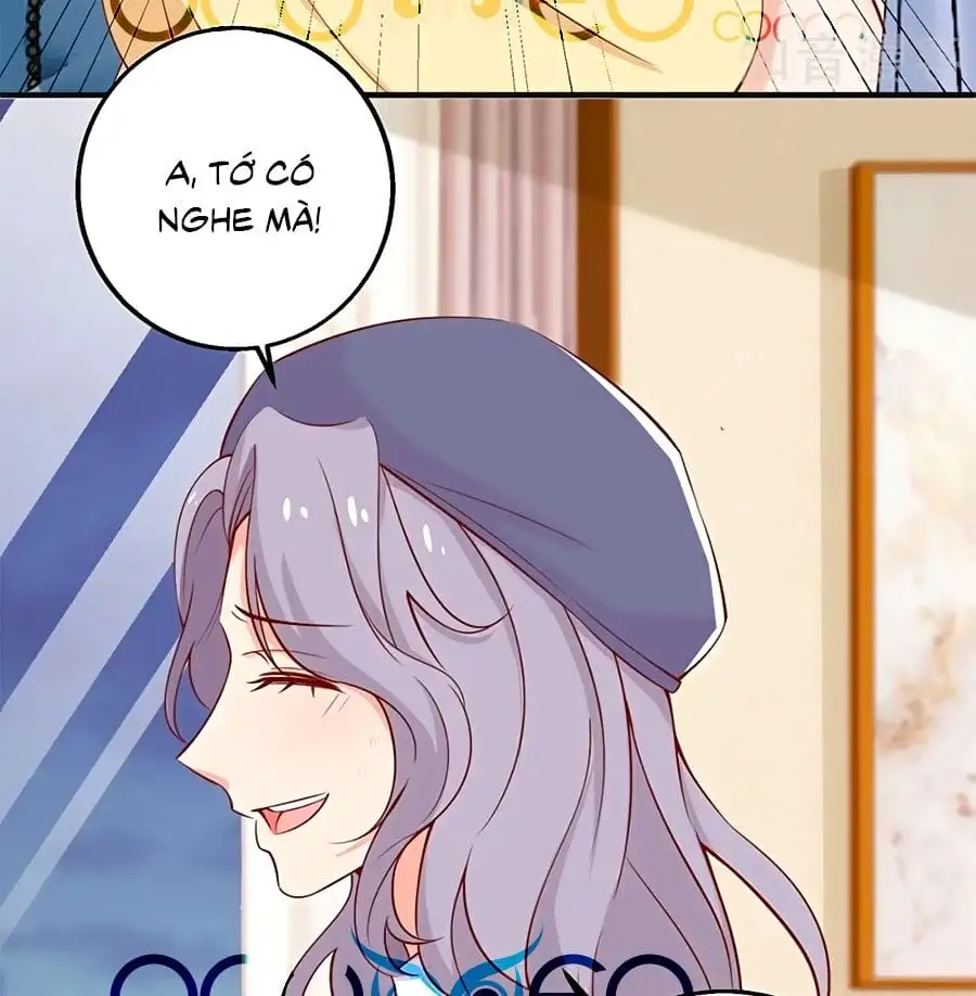 Truyện Tranh Một Thai Hai Bảo: Đưa Mami Về Nhà! trang 4