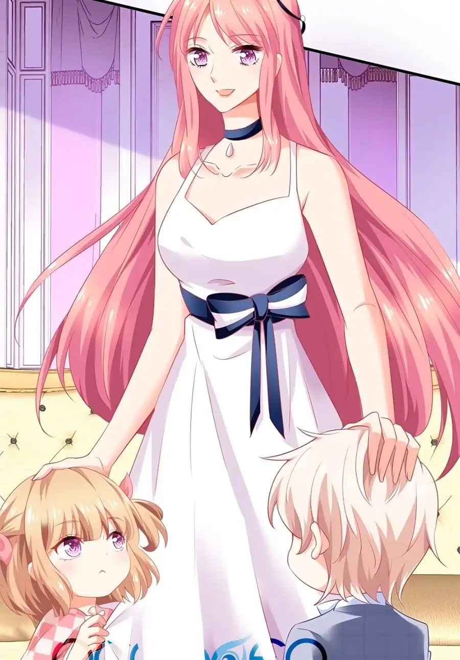 Truyện Tranh Một Thai Hai Bảo: Đưa Mami Về Nhà! trang 4