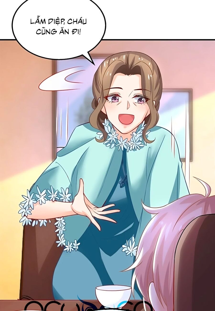 Truyện Tranh Một Thai Hai Bảo: Đưa Mami Về Nhà! trang 4