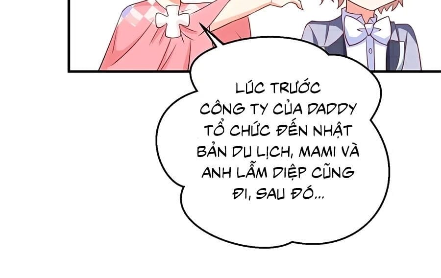Truyện Tranh Một Thai Hai Bảo: Đưa Mami Về Nhà! trang 4