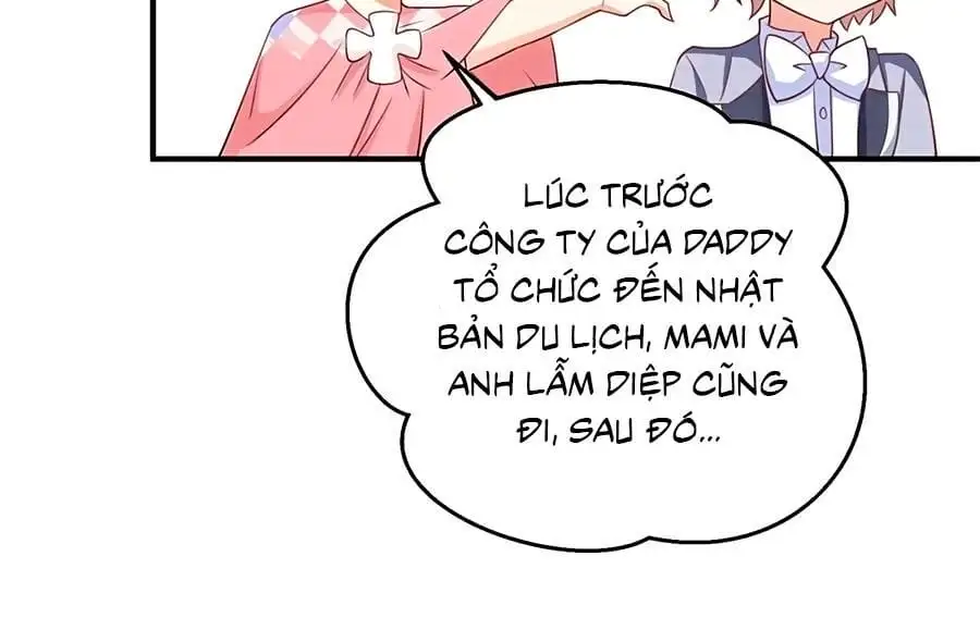 Truyện Tranh Một Thai Hai Bảo: Đưa Mami Về Nhà! trang 4