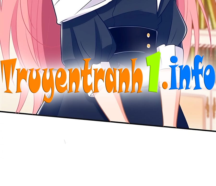 Truyện Tranh Một Thai Hai Bảo: Đưa Mami Về Nhà! trang 4