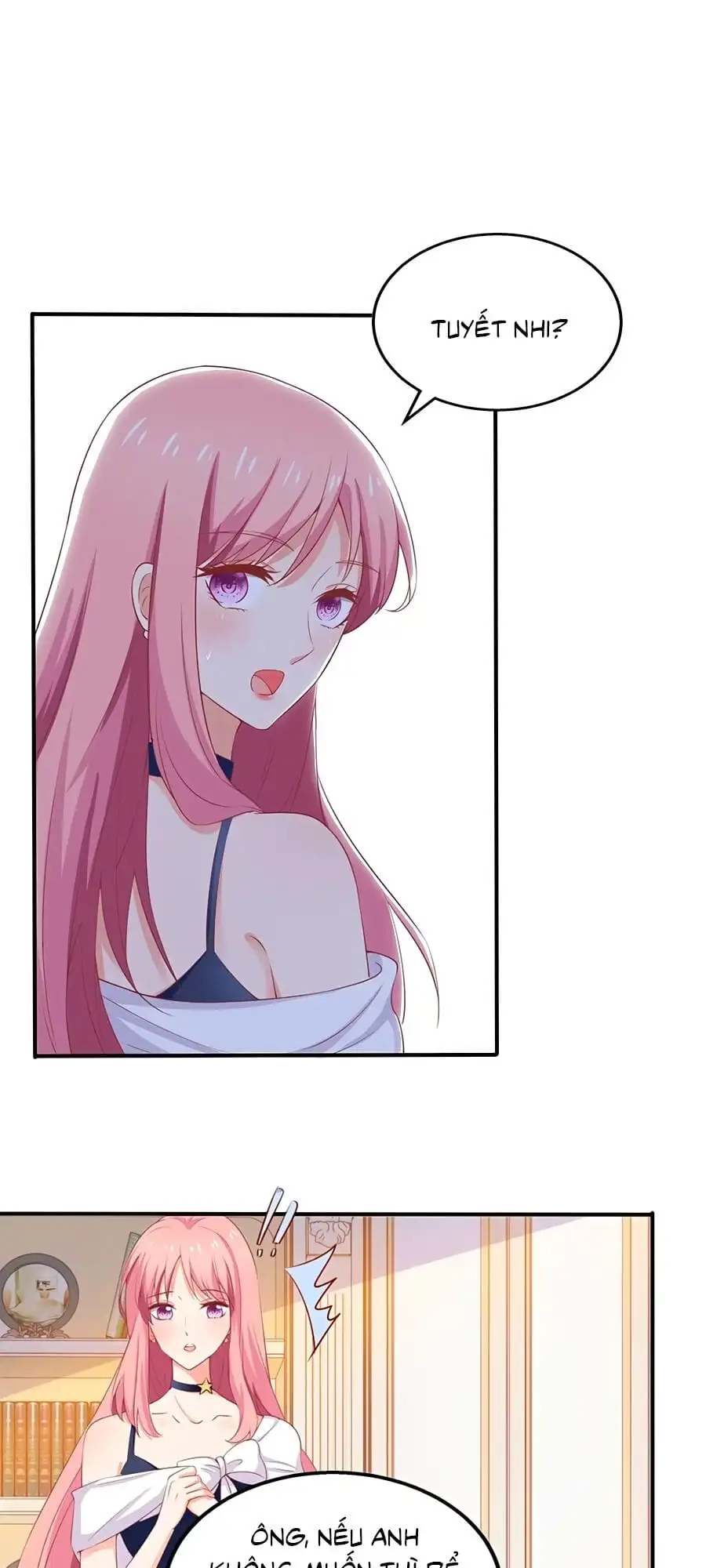 Truyện Tranh Một Thai Hai Bảo: Đưa Mami Về Nhà! trang 4