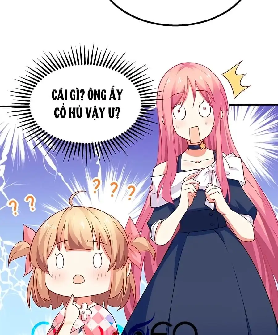 Truyện Tranh Một Thai Hai Bảo: Đưa Mami Về Nhà! trang 4