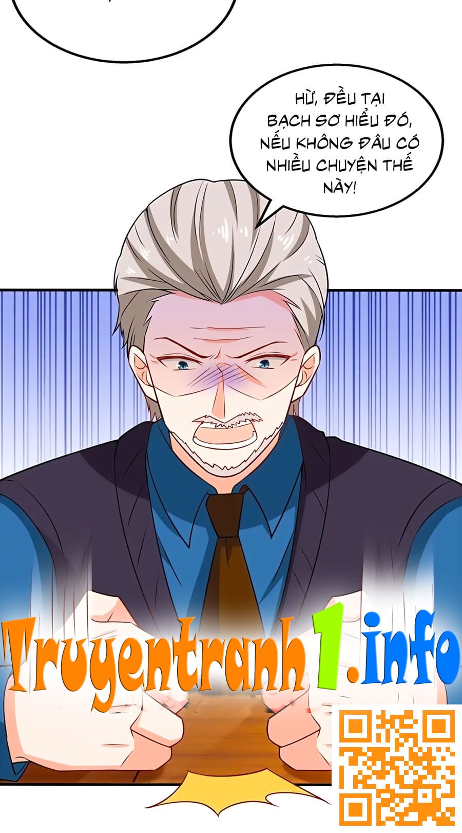 Truyện Tranh Một Thai Hai Bảo: Đưa Mami Về Nhà! trang 4