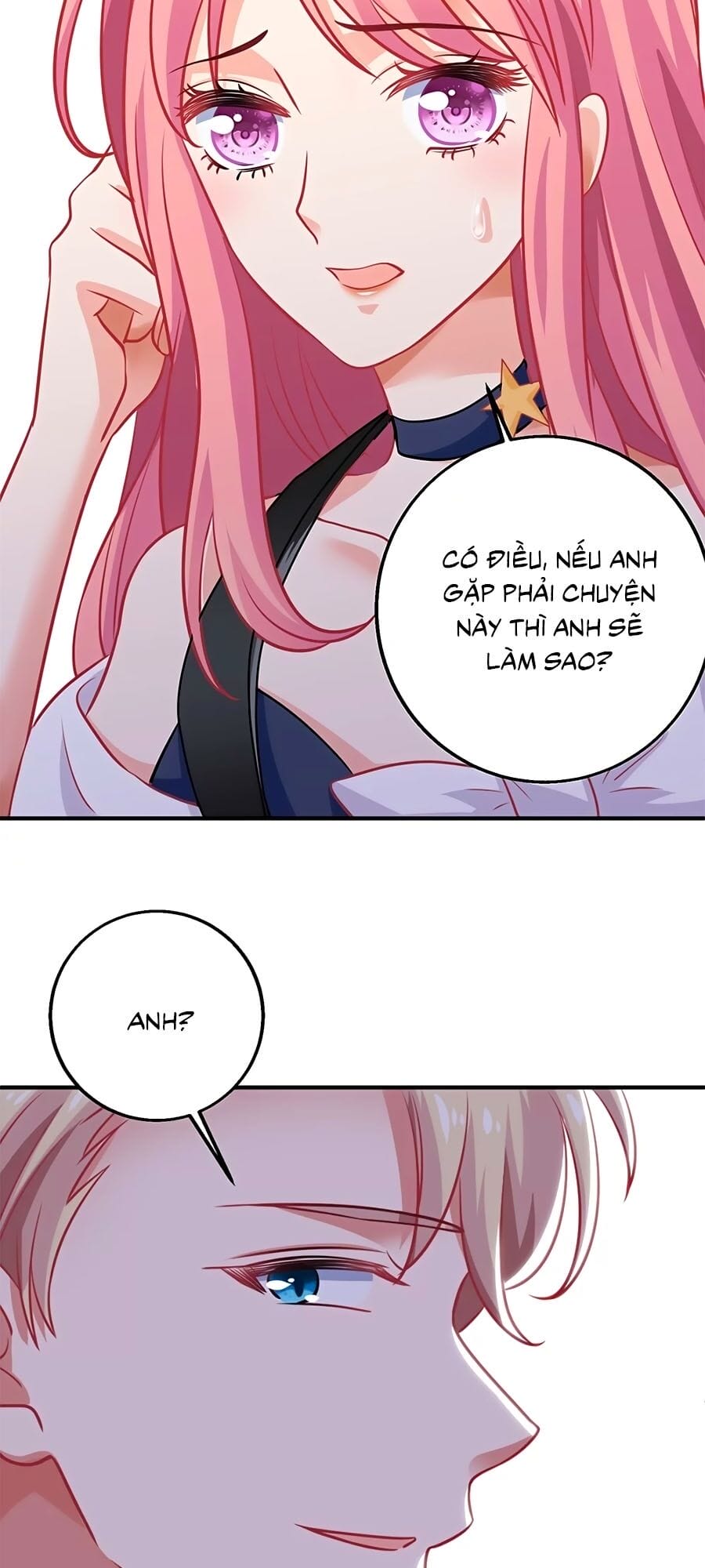 Truyện Tranh Một Thai Hai Bảo: Đưa Mami Về Nhà! trang 4