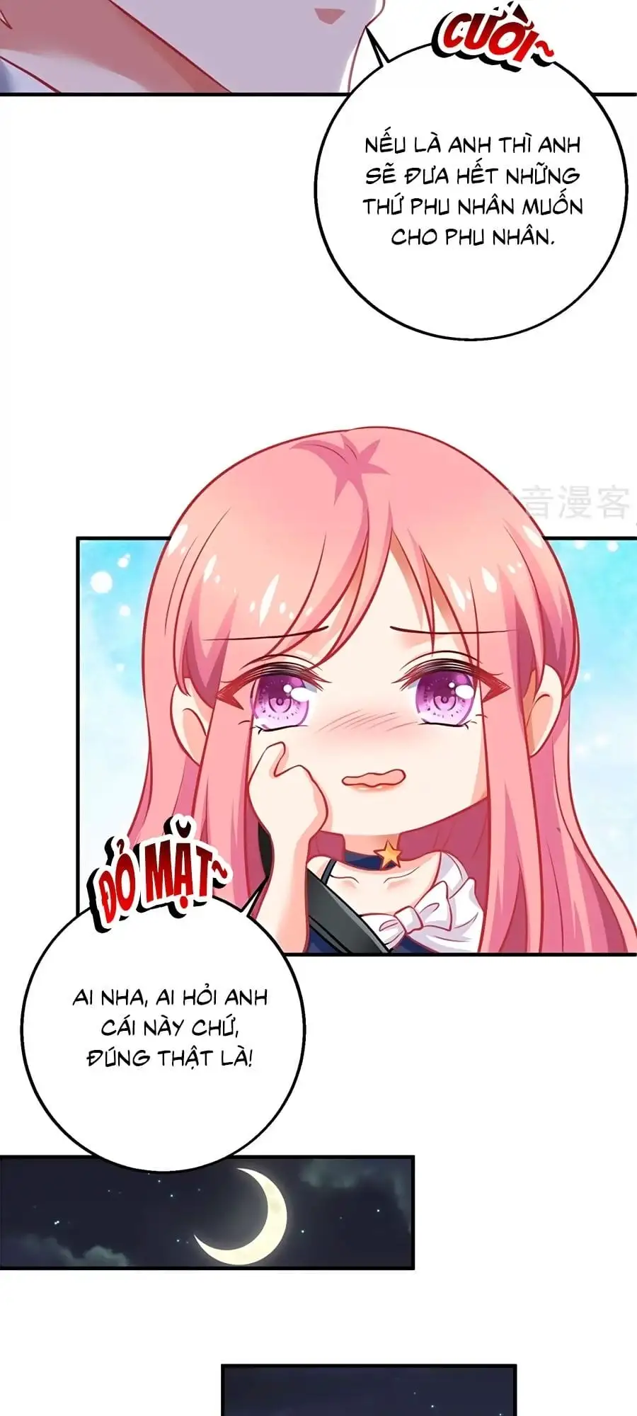 Truyện Tranh Một Thai Hai Bảo: Đưa Mami Về Nhà! trang 4