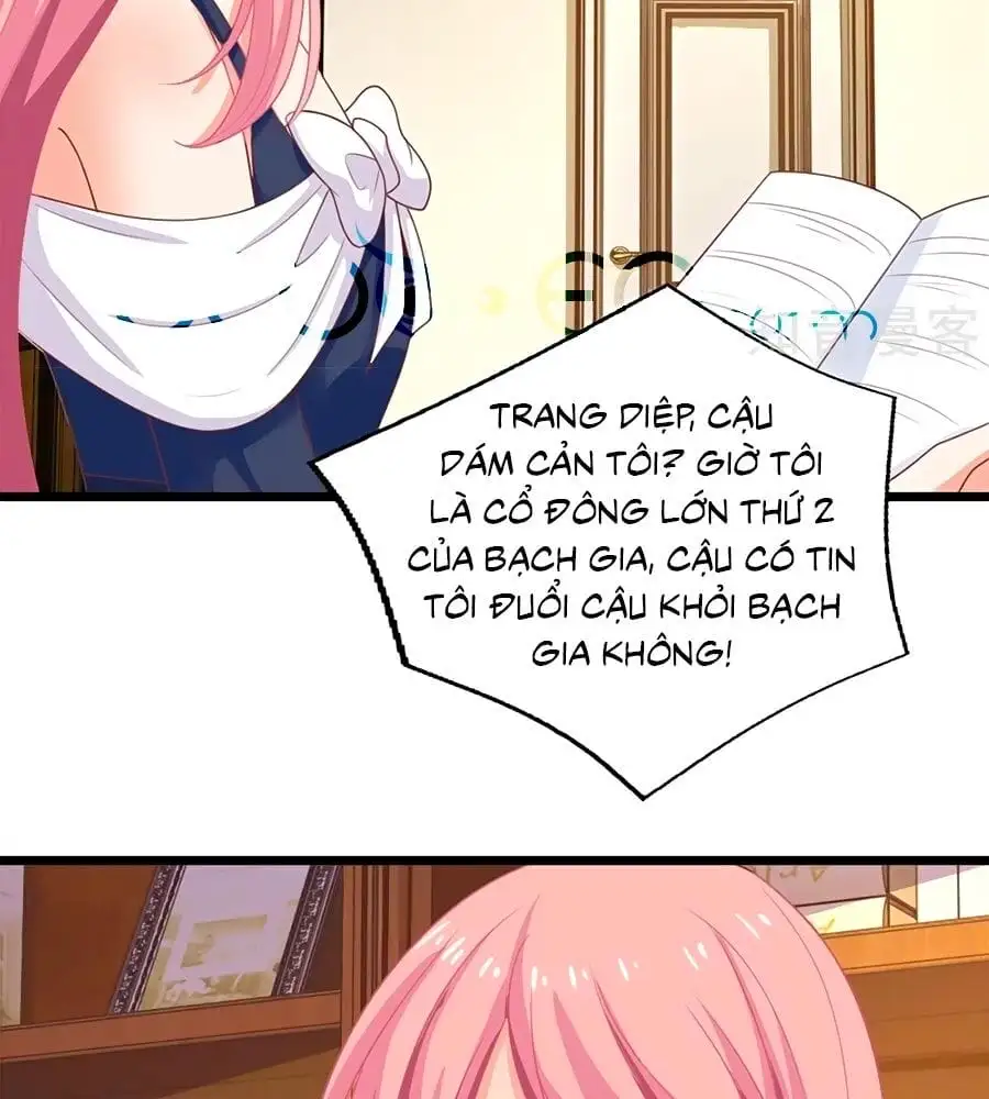 Truyện Tranh Một Thai Hai Bảo: Đưa Mami Về Nhà! trang 4