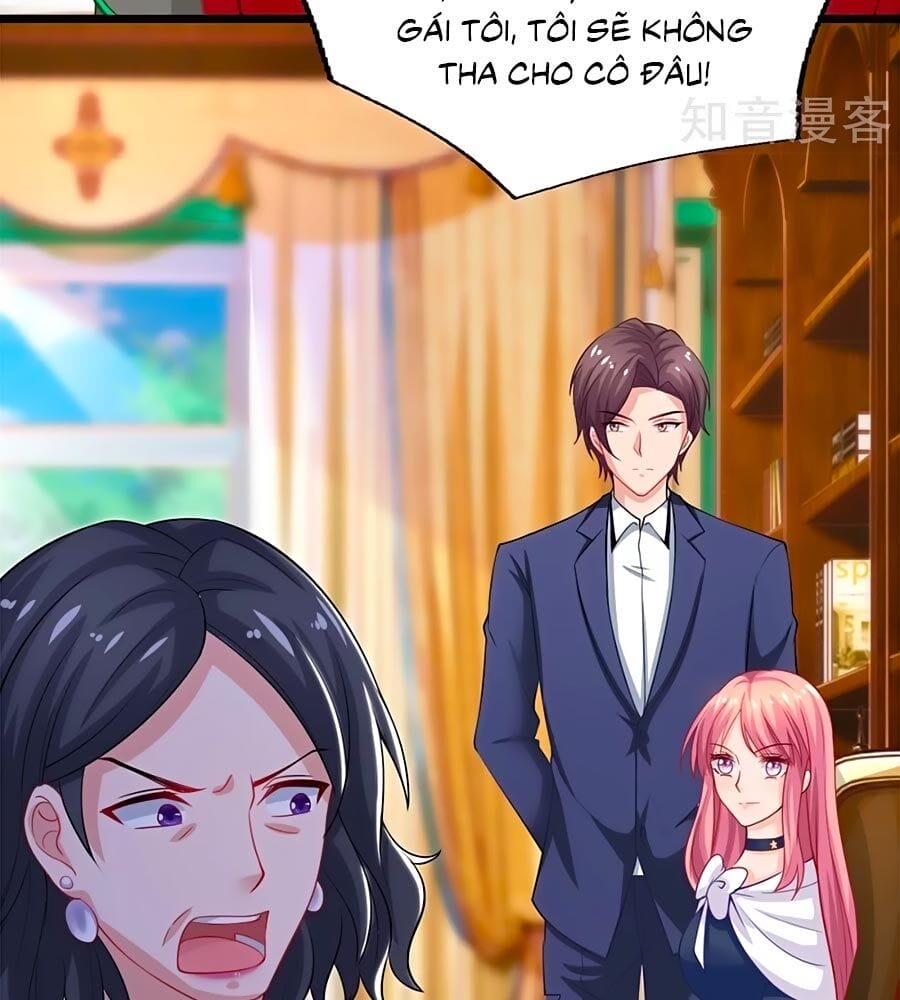 Truyện Tranh Một Thai Hai Bảo: Đưa Mami Về Nhà! trang 4