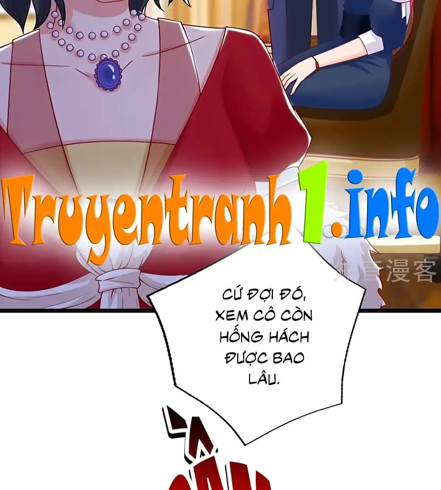 Truyện Tranh Một Thai Hai Bảo: Đưa Mami Về Nhà! trang 4