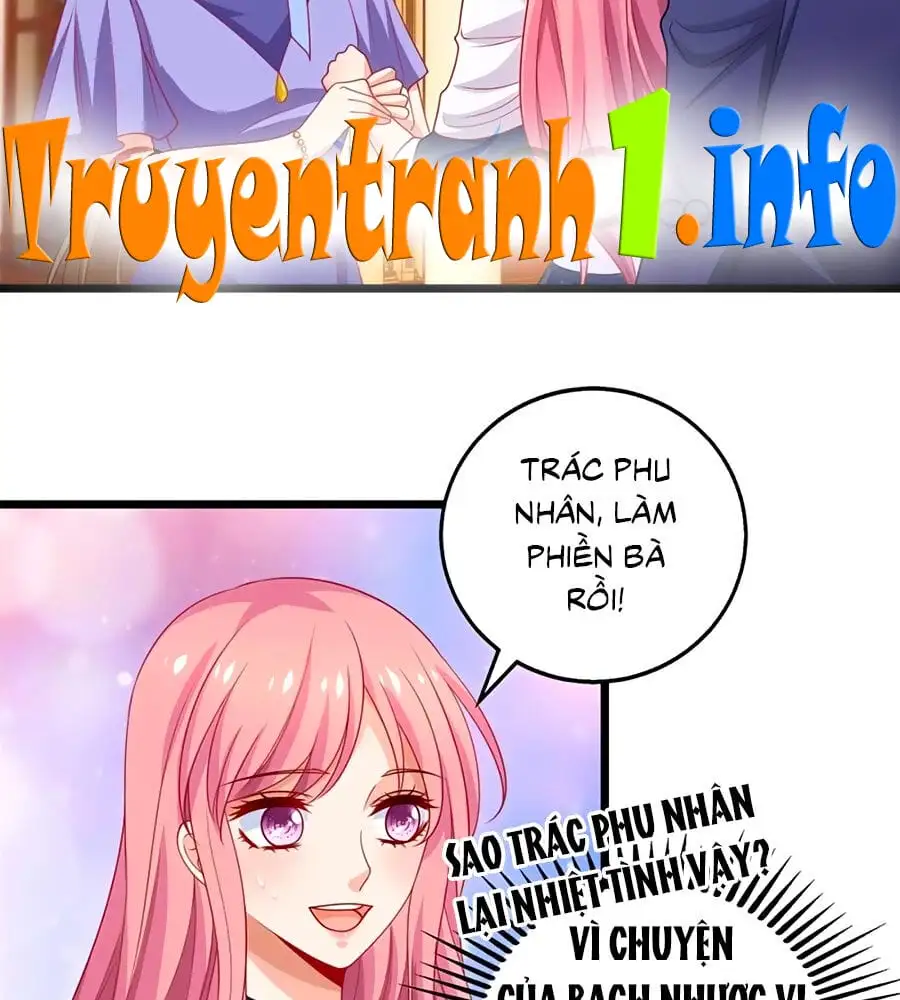 Truyện Tranh Một Thai Hai Bảo: Đưa Mami Về Nhà! trang 4