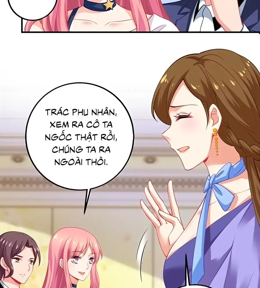 Truyện Tranh Một Thai Hai Bảo: Đưa Mami Về Nhà! trang 4