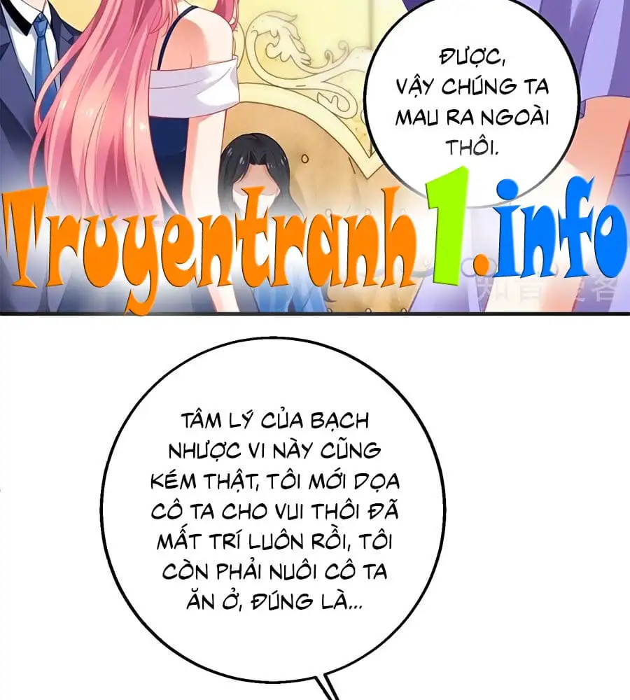 Truyện Tranh Một Thai Hai Bảo: Đưa Mami Về Nhà! trang 4