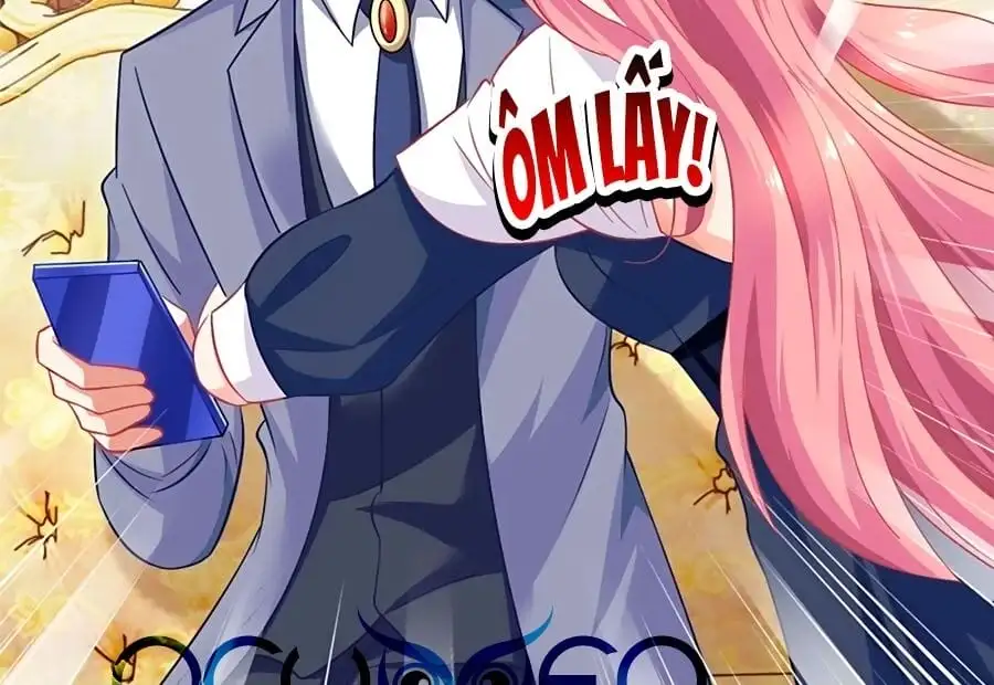 Truyện Tranh Một Thai Hai Bảo: Đưa Mami Về Nhà! trang 4