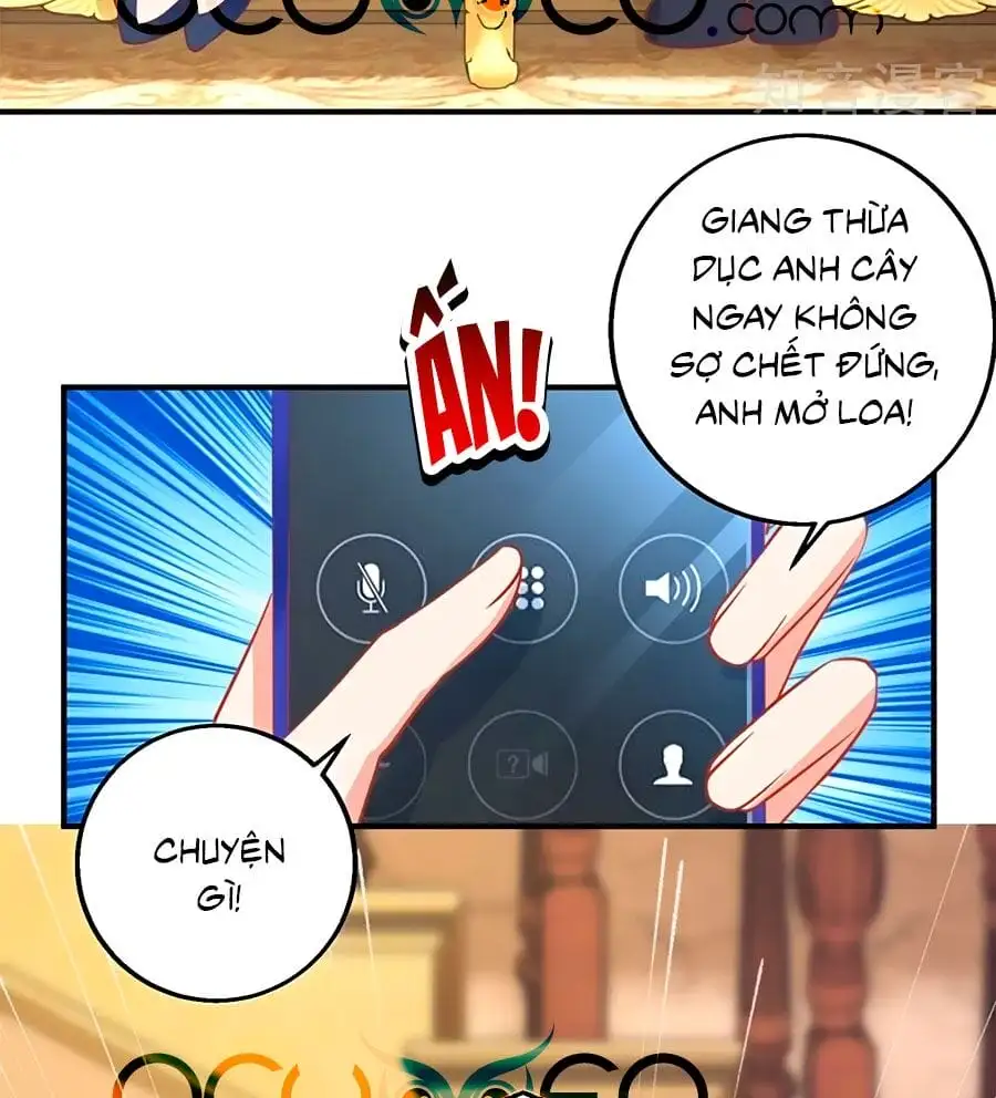 Truyện Tranh Một Thai Hai Bảo: Đưa Mami Về Nhà! trang 4