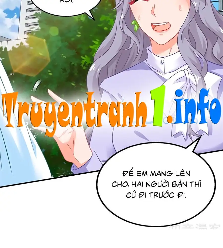 Truyện Tranh Một Thai Hai Bảo: Đưa Mami Về Nhà! trang 4