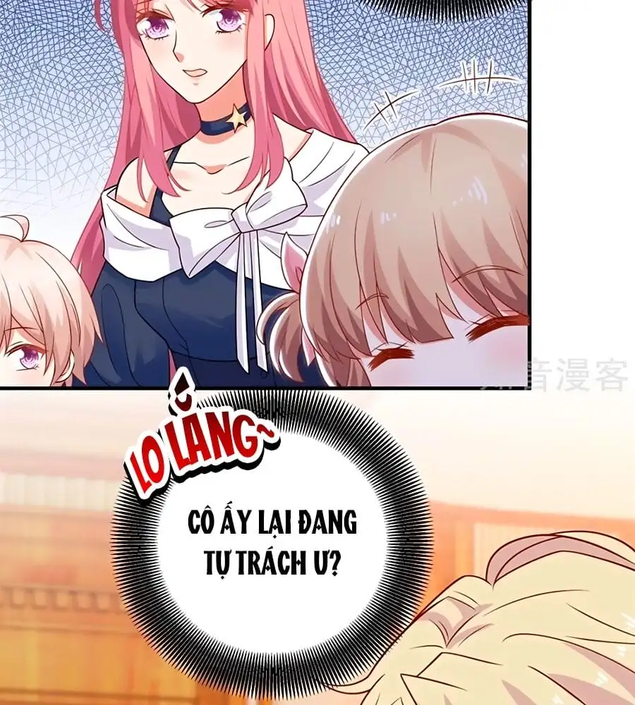 Truyện Tranh Một Thai Hai Bảo: Đưa Mami Về Nhà! trang 4