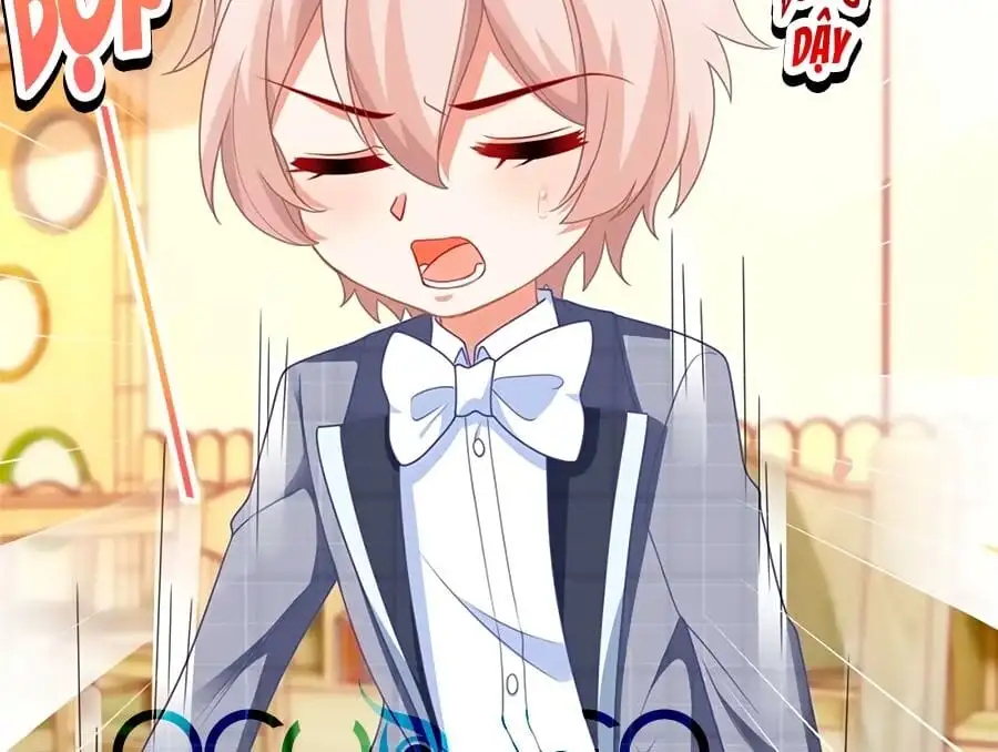 Truyện Tranh Một Thai Hai Bảo: Đưa Mami Về Nhà! trang 4