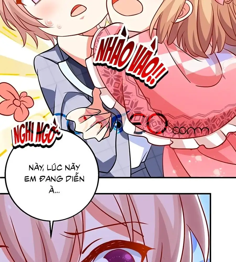 Truyện Tranh Một Thai Hai Bảo: Đưa Mami Về Nhà! trang 4