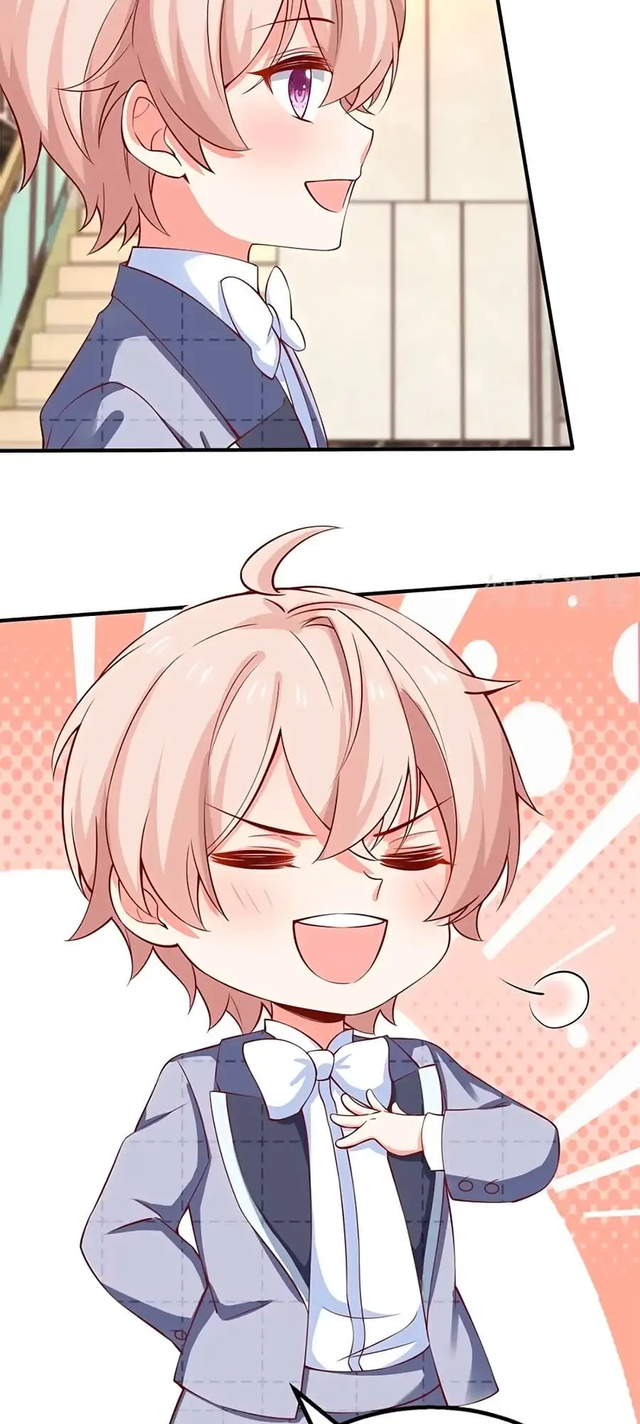 Truyện Tranh Một Thai Hai Bảo: Đưa Mami Về Nhà! trang 4