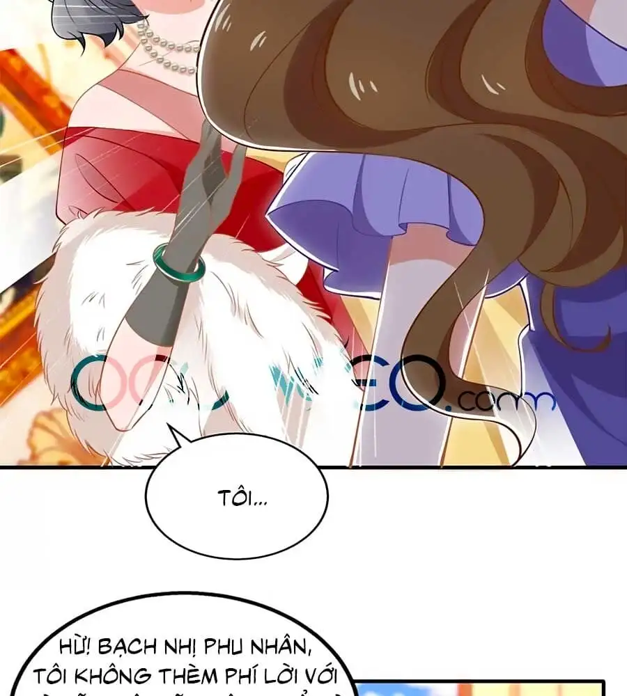 Truyện Tranh Một Thai Hai Bảo: Đưa Mami Về Nhà! trang 4