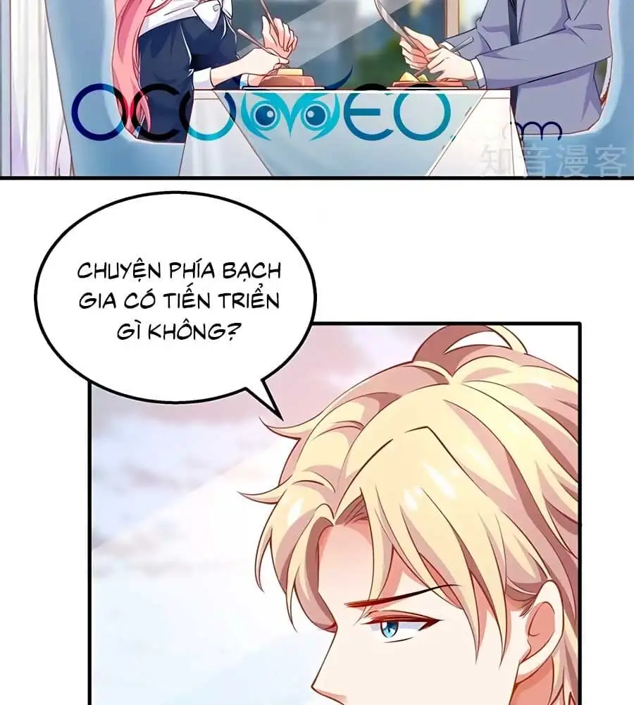 Truyện Tranh Một Thai Hai Bảo: Đưa Mami Về Nhà! trang 4