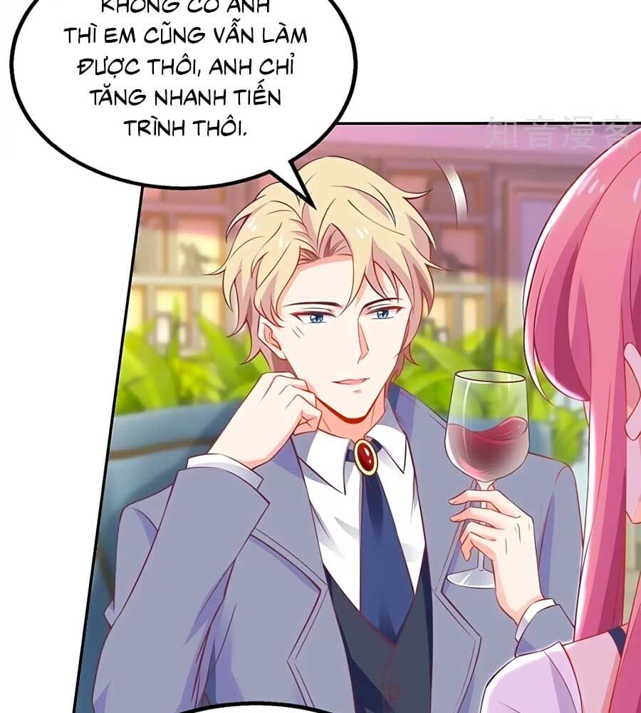 Truyện Tranh Một Thai Hai Bảo: Đưa Mami Về Nhà! trang 4