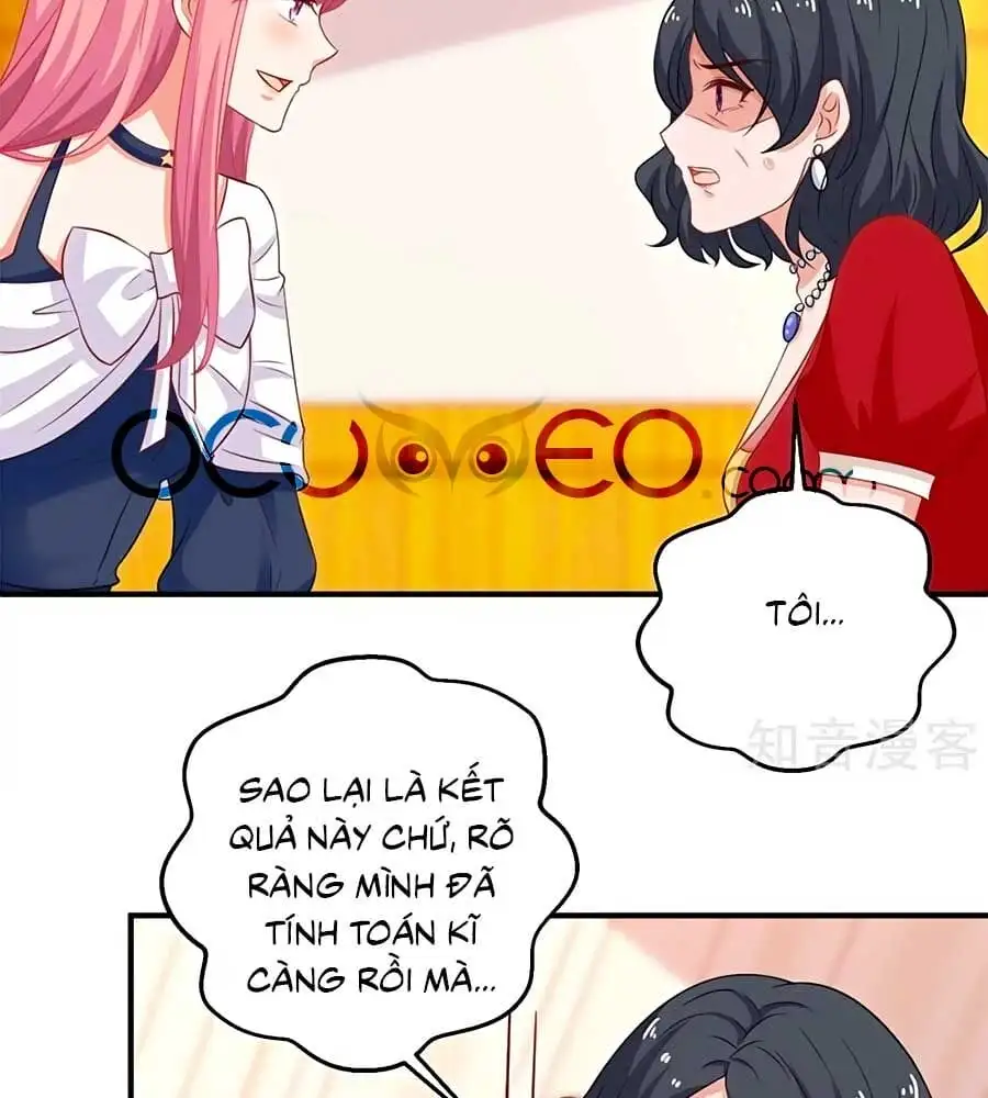 Truyện Tranh Một Thai Hai Bảo: Đưa Mami Về Nhà! trang 4