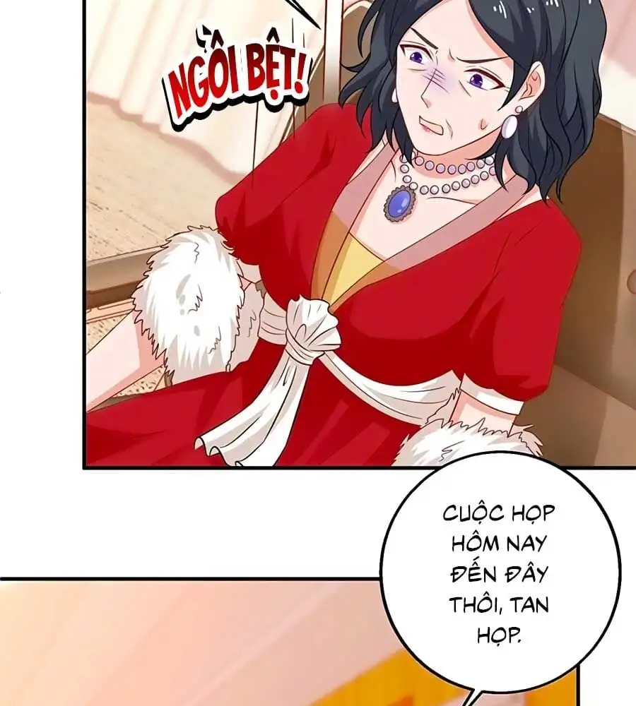 Truyện Tranh Một Thai Hai Bảo: Đưa Mami Về Nhà! trang 4