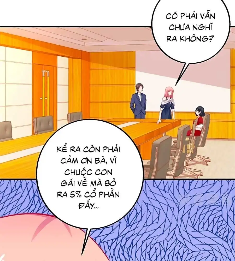 Truyện Tranh Một Thai Hai Bảo: Đưa Mami Về Nhà! trang 4