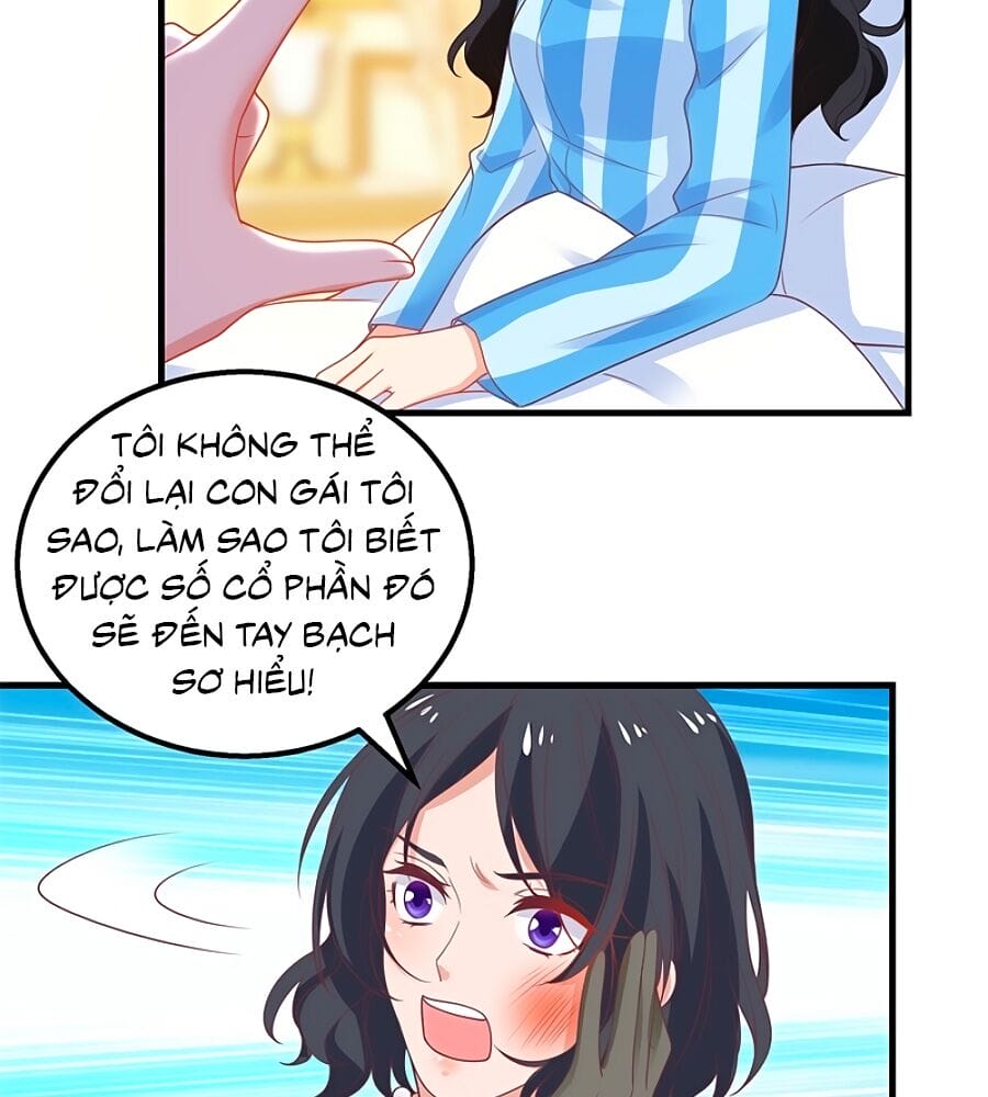 Truyện Tranh Một Thai Hai Bảo: Đưa Mami Về Nhà! trang 4