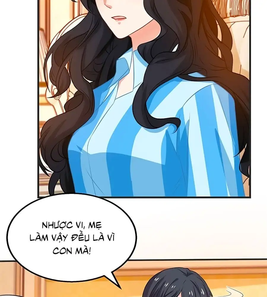 Truyện Tranh Một Thai Hai Bảo: Đưa Mami Về Nhà! trang 4