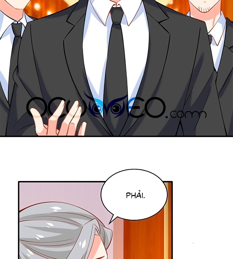 Truyện Tranh Một Thai Hai Bảo: Đưa Mami Về Nhà! trang 4