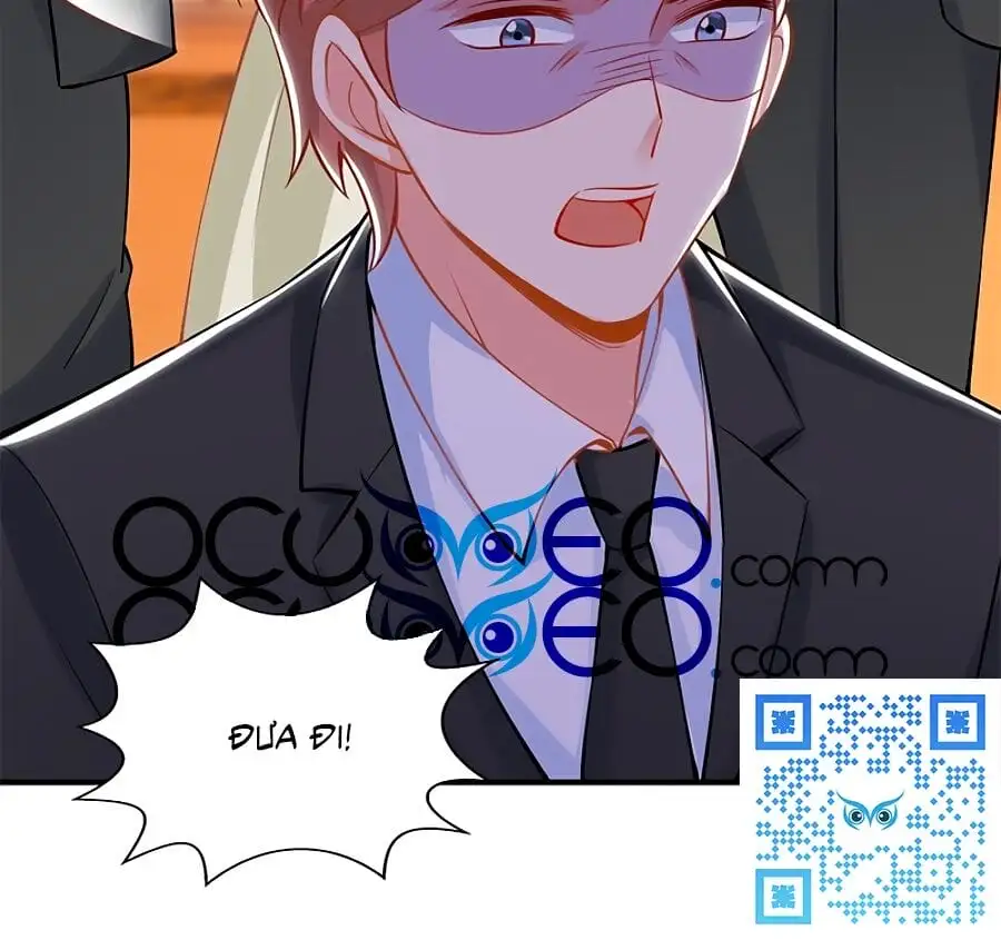 Truyện Tranh Một Thai Hai Bảo: Đưa Mami Về Nhà! trang 4