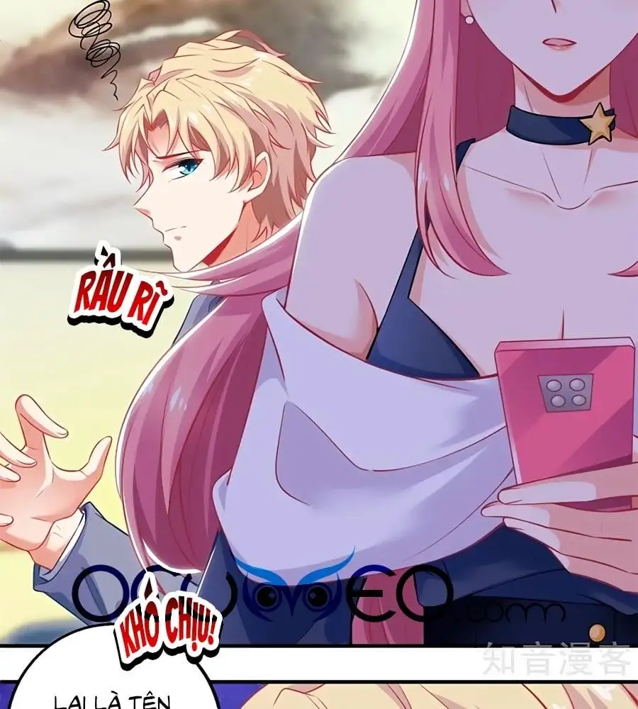 Truyện Tranh Một Thai Hai Bảo: Đưa Mami Về Nhà! trang 4